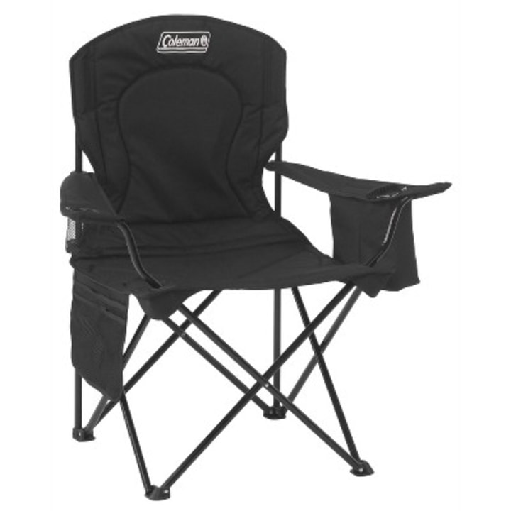 Coleman Quad Portable Camping Chair