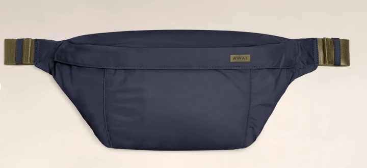The Packable Sling Bag
