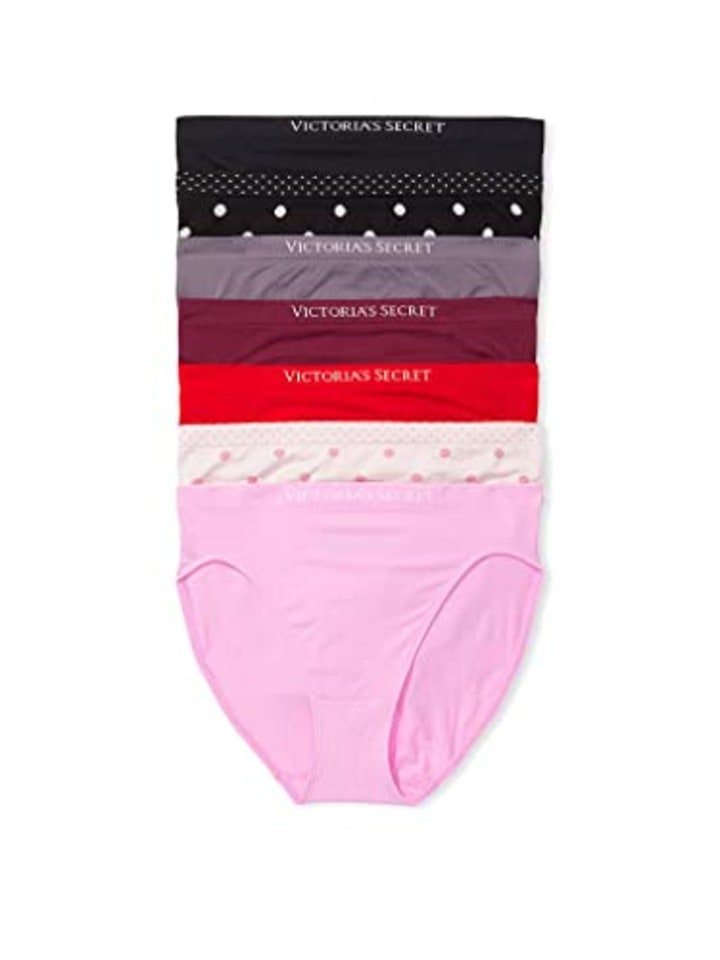 Victoria's Secret PINK - Get your🔝drawers ready! TODAY (10/6) everyone  scores 9/$32 all PINK Panties & $25 all PINK Bras! Better shop early…the  panty deal changes tomorrow (10/7)! s.vspink.com/PINKPanties