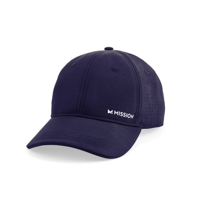 Cooling Vented Performance Hat
