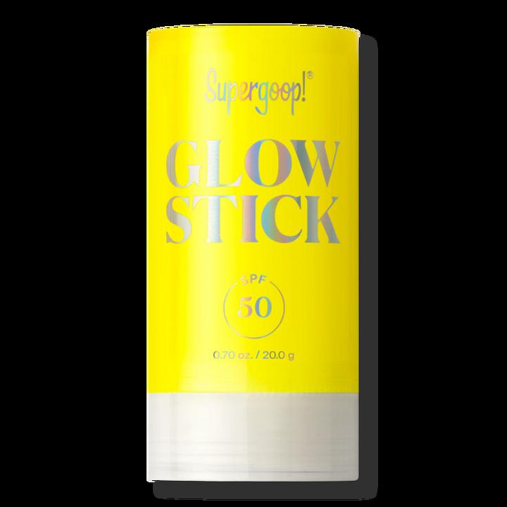 Supergoop!Glow Stick Sunscreen SPF 50 PA++++