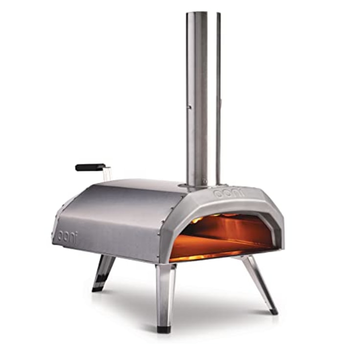 Ooni Karu 12 Multi-Fuel Outdoor Pizza Oven
