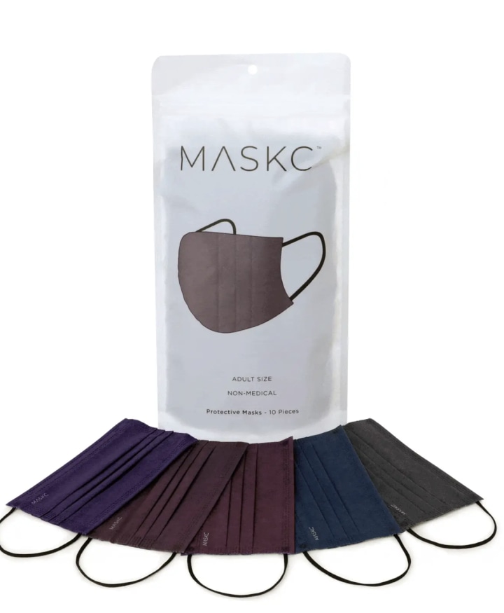 Best disposable face masks for Covid and other illnesses