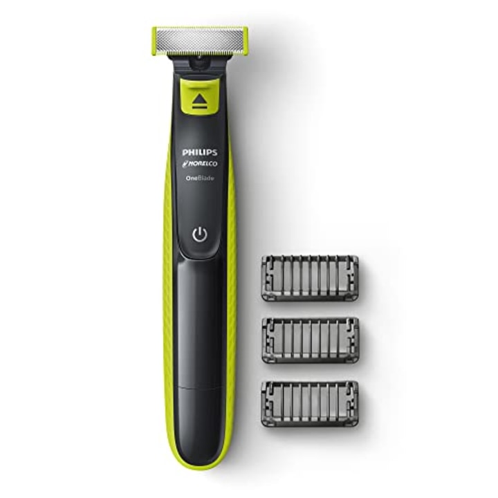 Philips Norelco One Blade and Trimmer