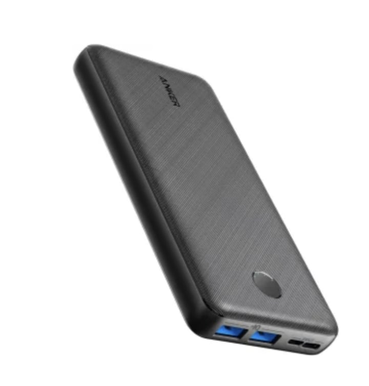 Anker PowerCore 20K Portable Charger