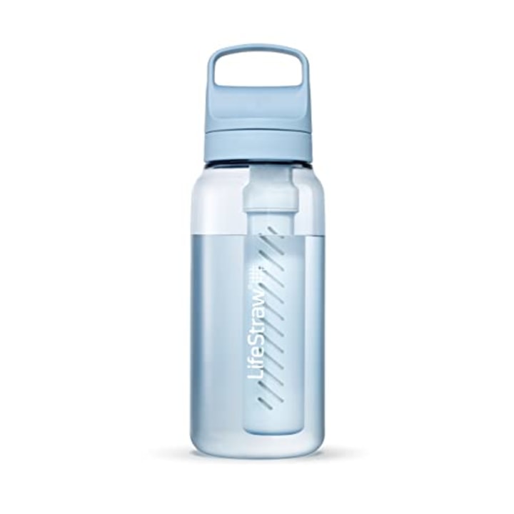Lifestraw Go Series 1L Water Filter Bottle