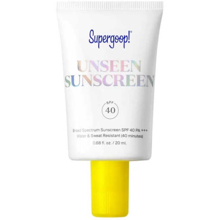 Mini Unseen Sunscreen SPF 40