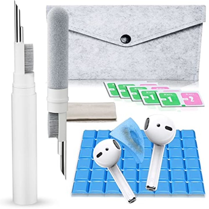 AKIKI Earbud Cleaner Kit