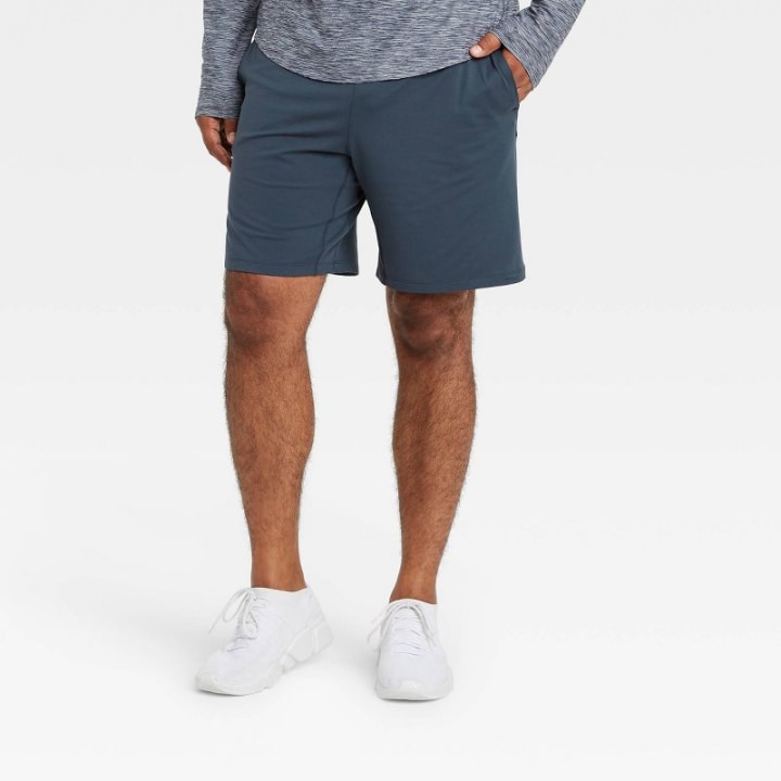 Men&#039;s Soft Stretch Shorts 9&quot; - All in Motion