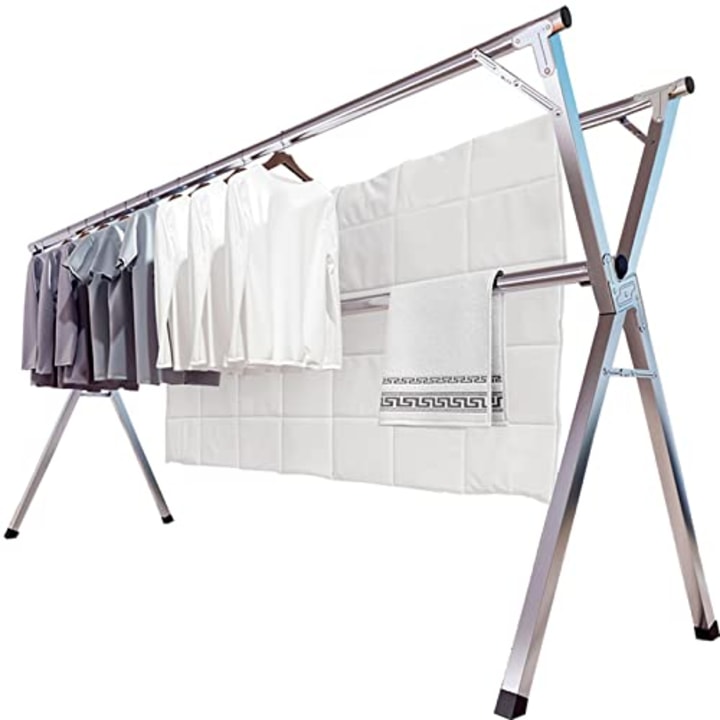 Clothes Drying Rack