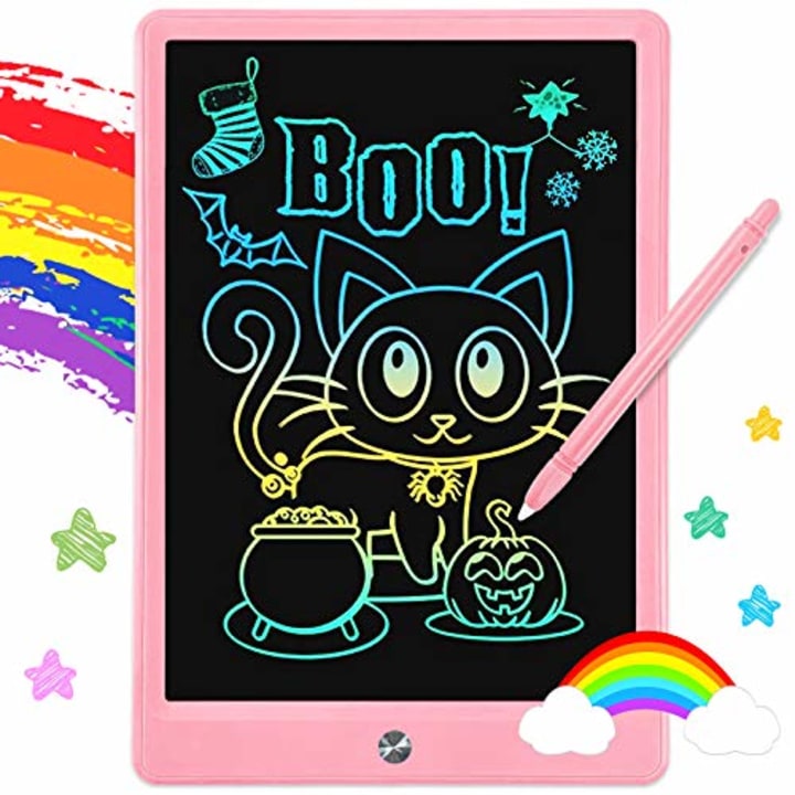 Gojmzo LCD Writing Tablet