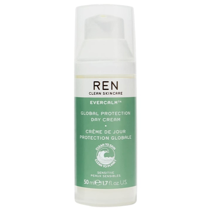 REN Clean Skincare Evercalm(TM) Barrier Support Antioxidant Moisturizer 1.7 oz/ 50 mL