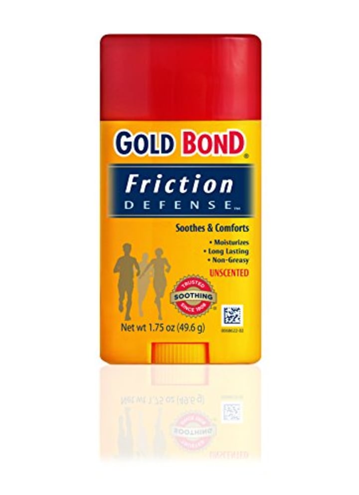 Gold Bond Friction Defense Stick, Unscented, 1.75 Ounces