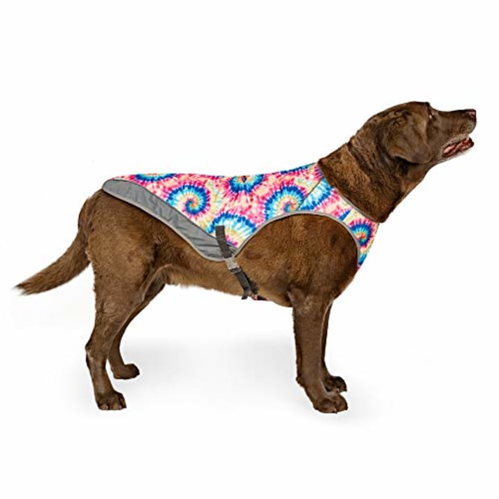 Canada Pooch Chill Seeker Cooling Vest