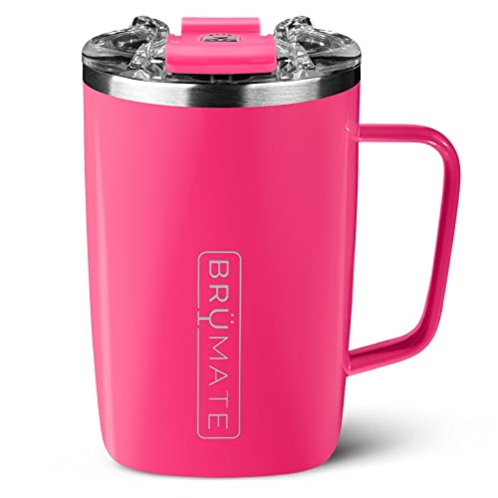 12 best travel mugs, according to research and reviews