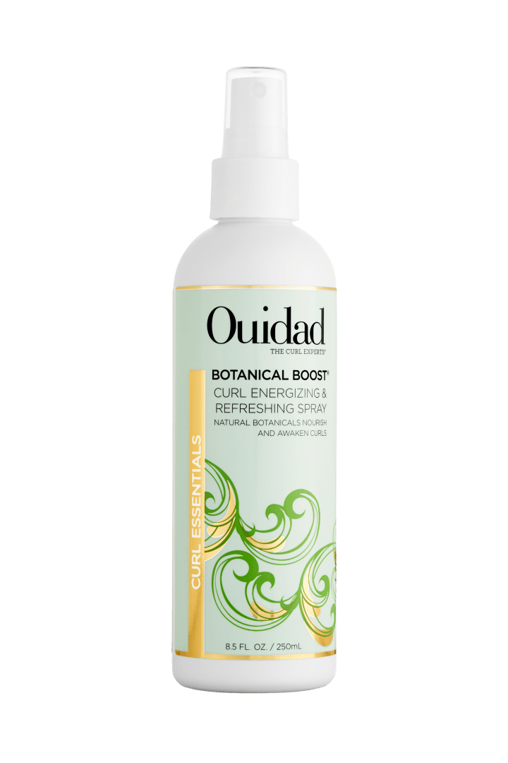 Curl Energizing &amp; Refreshing Spray