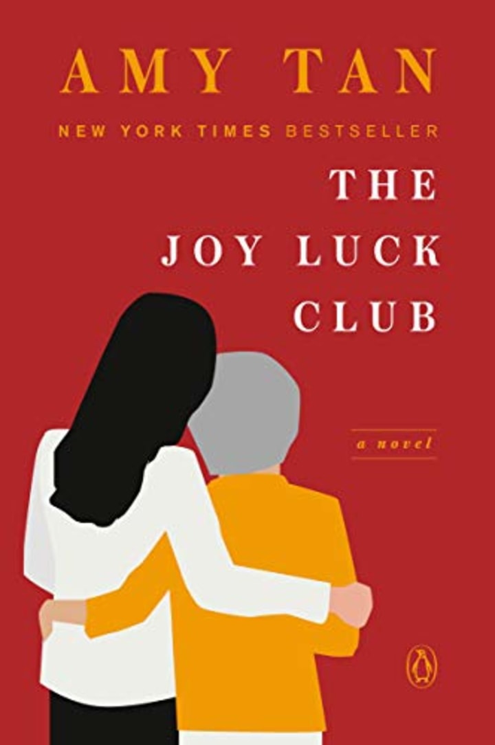 &quot;The Joy Luck Club&quot; by Amy Tan