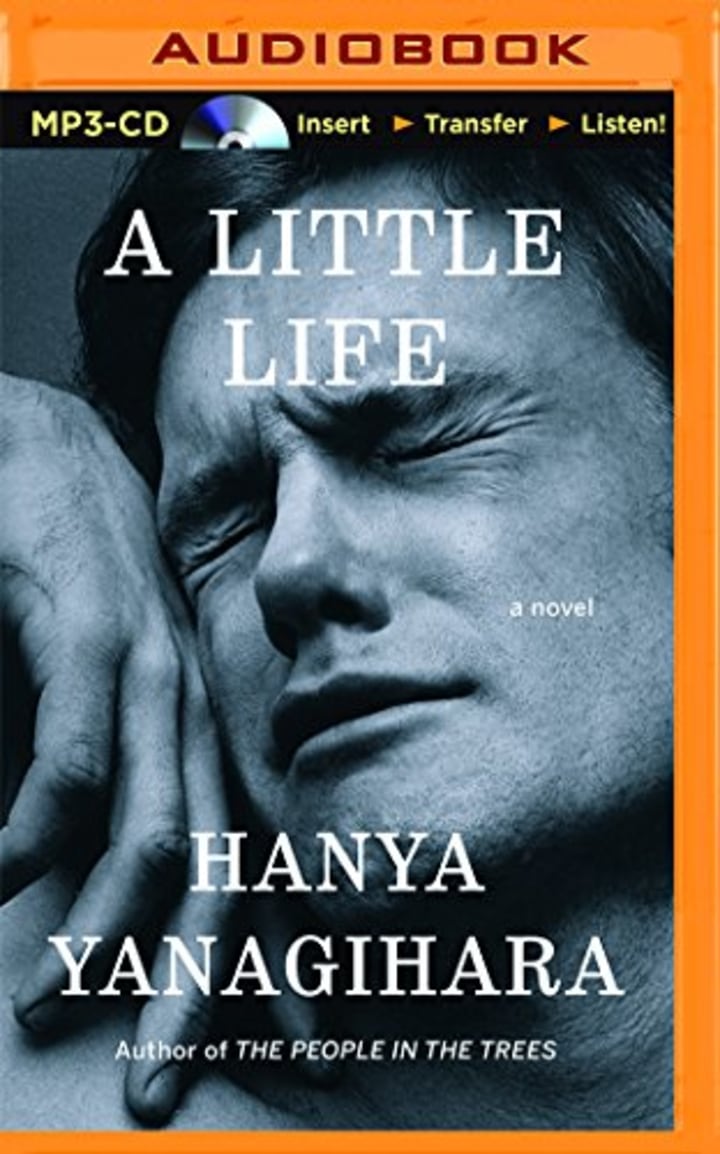 &quot;A Little Life&quot; by Hanya Yanagihara