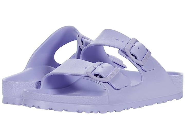 Birkenstock Arizona Essentials EVA