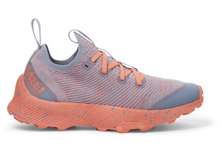 Swiftland MT Trail-Running Shoes - Women's