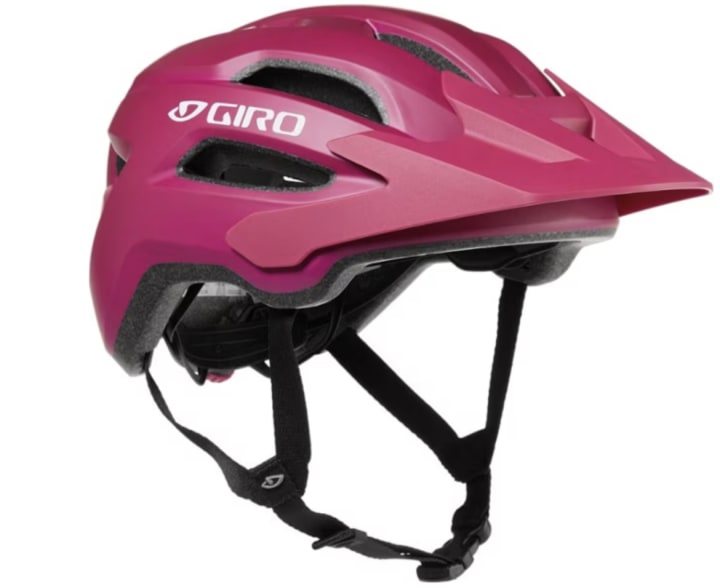Giro Fixture Mips II Bike Helmet - Kids'