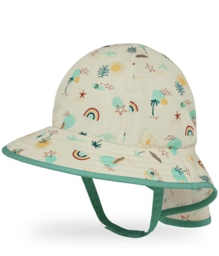 SunSprout Hat