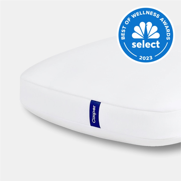 Casper Foam PIllow