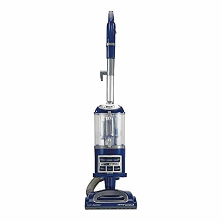 Shark NV360 Navigator Lift-Away Deluxe Upright Vacuum