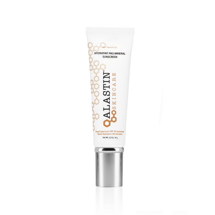 Alastin Hydratint Pro Mineral Sunscreen