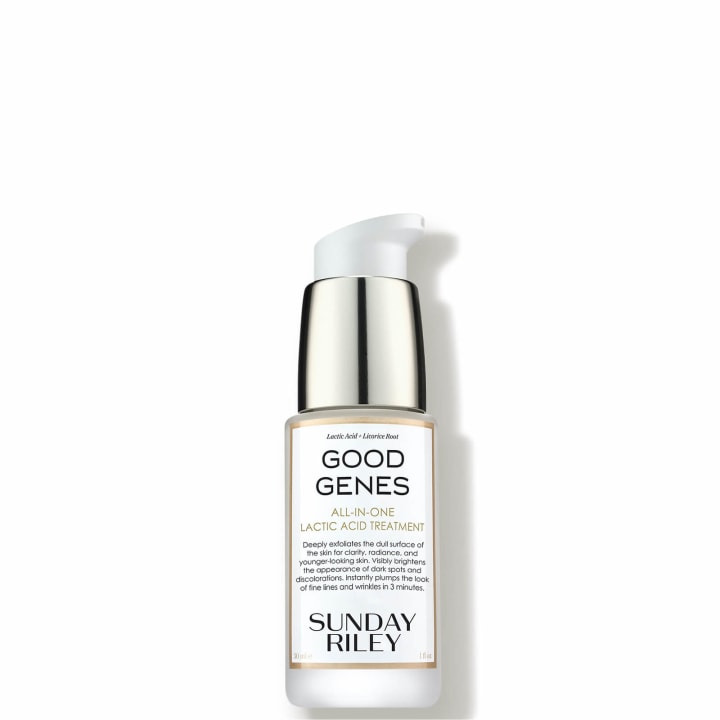 Sunday Riley Good Genes Lactic Acid Treatment