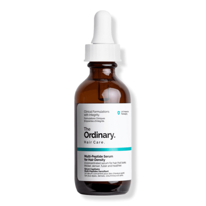Multi-Peptide Serum for Hair Density by The Ordinary