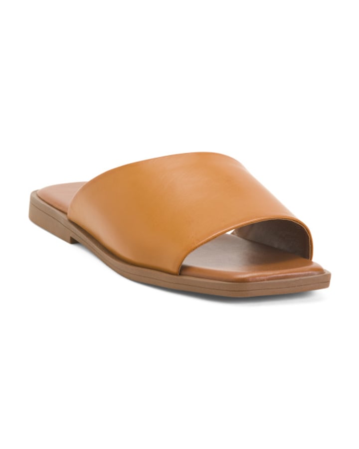 Flat Sandals