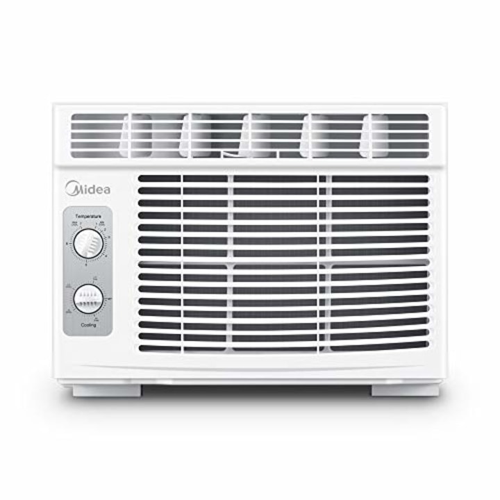 Midea 5,000 BTU EasyCool window air conditioner