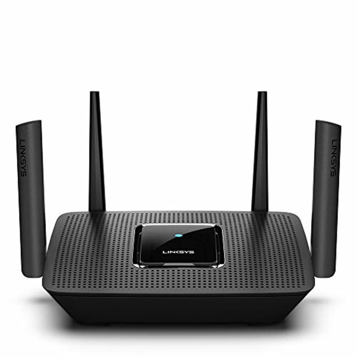 Linksys Mesh Wifi 5 Router
