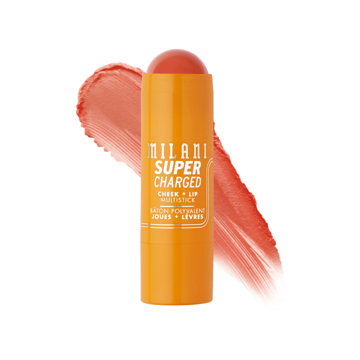 Supercharged Cheek + Lip Multistick