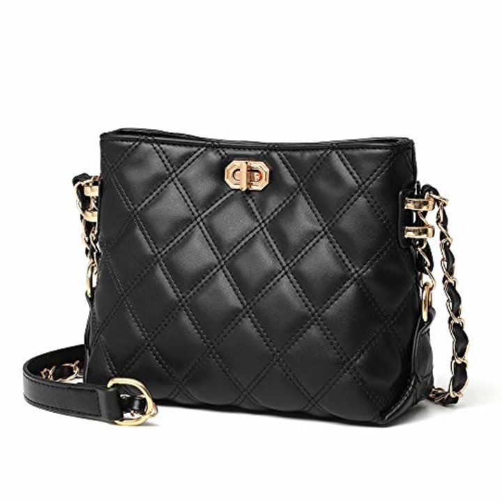 Small Crossbody Bag
