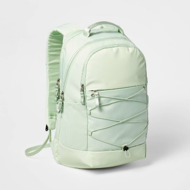Sporty 19-Inch Backpack