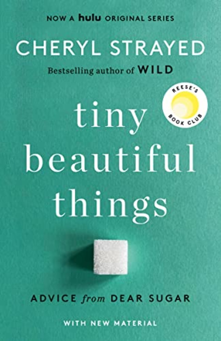&quot;Tiny Beautiful Things&quot;