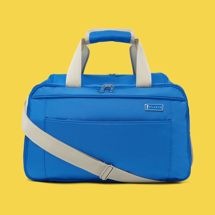 2-in-1 Travel Tote &amp; Cooler