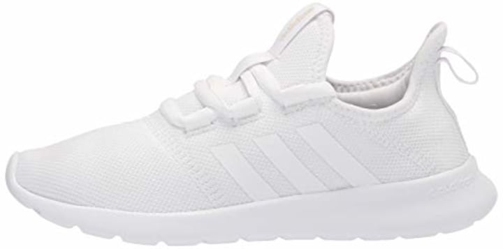 Adidas Women&#039;s Cloudfoam Pure 2.0 Running Shoes