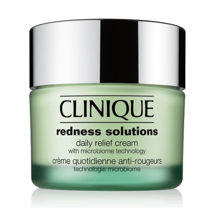 Clinique Redness Solutions Daily Relief Cream