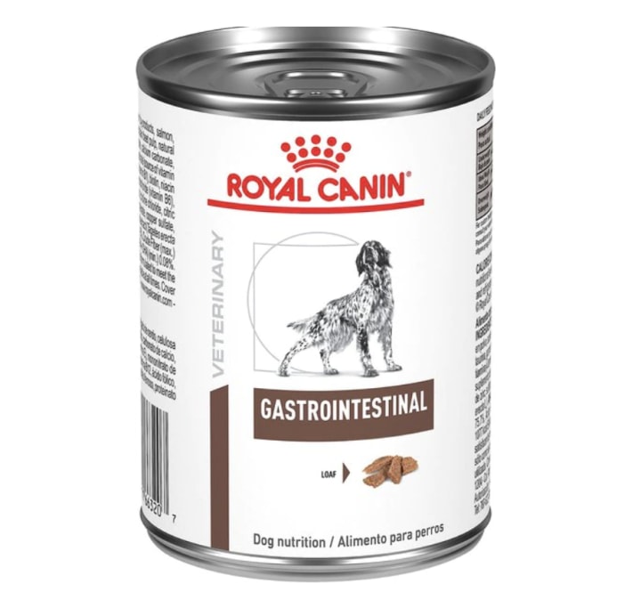 Royal Canin Adult Gastrointestinal Canned Dog Food (24-Pack)