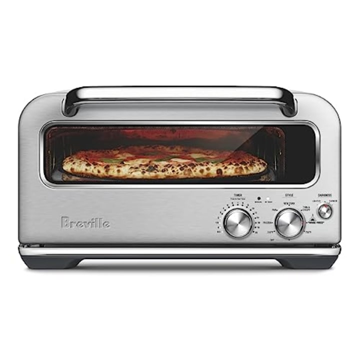 Breville Smart Pizzaiolo Pizza Oven