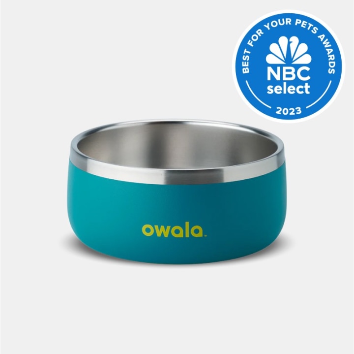 Owala Pet Bowl