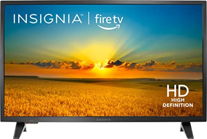 Insignia 32-inch Smart TV