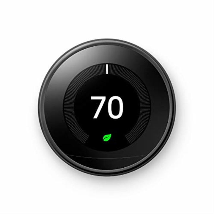 Google Nest Learning Thermostat (3rd Generation)