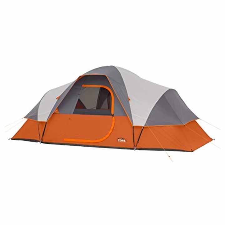 Core Tents for Family Camping