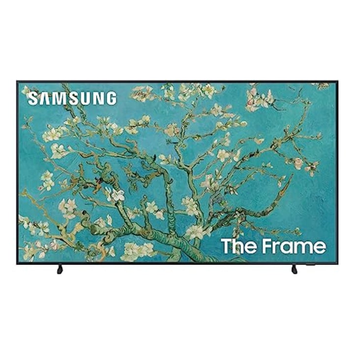 Samsung 43-Inch The Frame