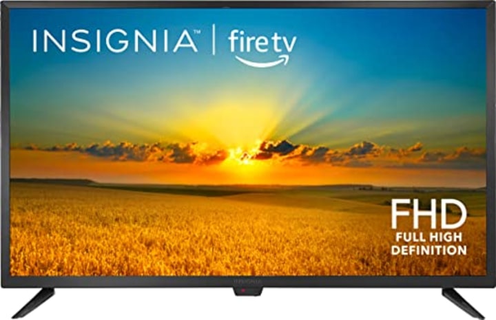 Insignia 32-inch F20 Full HD Smart TV
