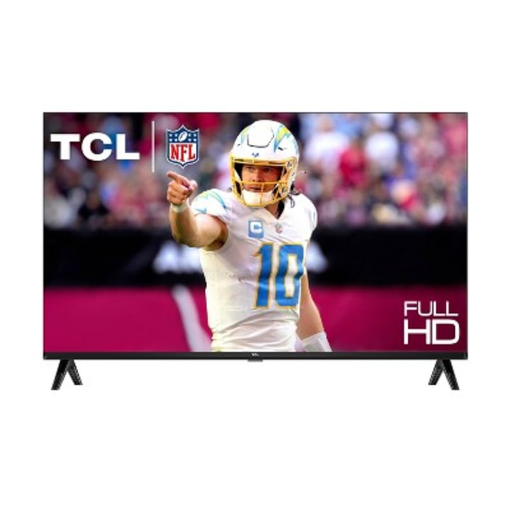 TCL 40-inch 1080p Google TV